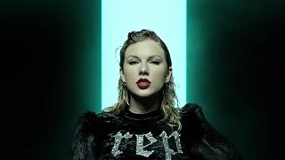 LOOK WHAT YOU MADE ME DO (Taylor Swift PMV)