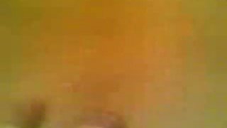 Serbian wife got banged hard in her twat in the shower