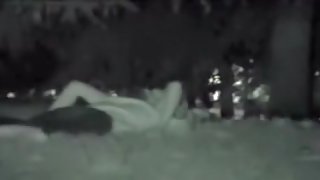 Hidden cam sex from the excited teen lovers