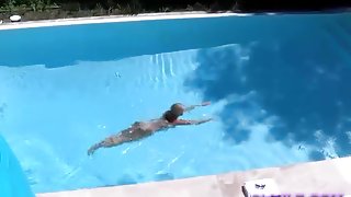 Sexy blonde horny milf needs thick young cock