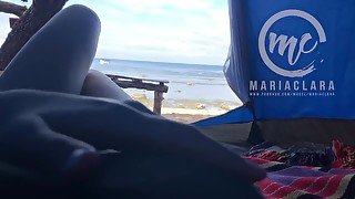 Pinay Kabit Sa Tent Nag Paraos Nagiintay Ng Iyot