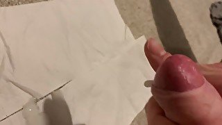 18 year old 03 masturbating and cumming