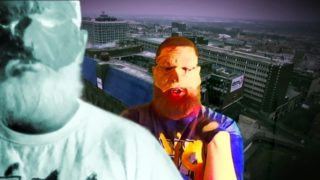 Mega Bomberman | The AIDS Grenades