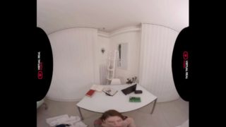 VirtualRealporn.com - Sweet cares