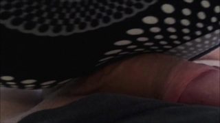 Je me frotte à sa Bite