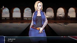 dragon ball divine adventure uncensored gameplay episode 26