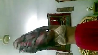 Indian Woman Masturbating