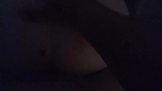 Bbw doggystyle mature