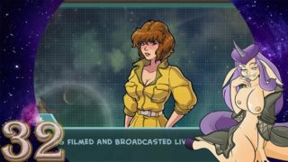 Akabur's Star Channel 34 Uncensored Guide Part 32