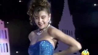 Colpo Grosso Striptease Compilation - Nikki Foley and Co.