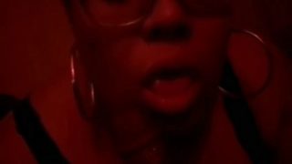 RED LIGHT ACTION! Gutz fucks Goya hard!!!