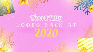 Twerk Kitty 2020 highlight