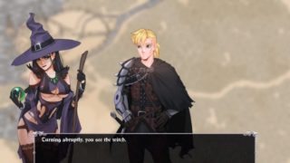 Knightly Passion 6 - The Mysterious Creatures