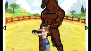 Breeding Season GAMEPLAY HENTAI EP.2 Fucking a  with BBC