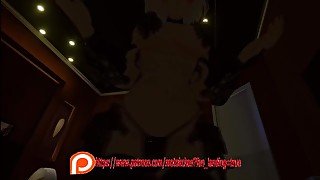 3D sfm porn Compilation 30