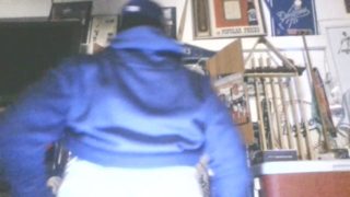 Like to show my hoe side for the ladies