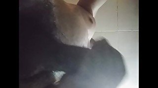 MUNTIKAN NA AKONG MAHULI NA NAGA JAKOL : PINOY MACHO DANCER : PINOY JAKOL : PINOY CHUPA