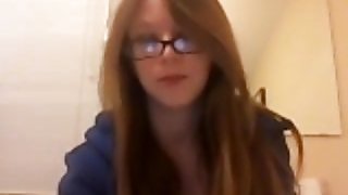 Me Showing New Toys 2013-01-11