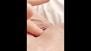 Up close and personal solo