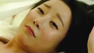 Korean movie sex scene