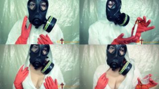 Patient Zero (Teaser) MistressLucyXX