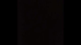 (AUDIO ONLY) Male moaning & talking dirty during vaginal sex