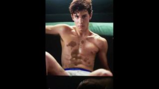 SHAWN MENDES Gay Cum Tribute