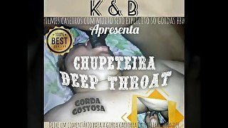 Cachorr Gorda Deep throat