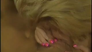 Naughty Nymphs - Scene 3