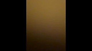 Calling daddy for playtime (solo female masturbation)