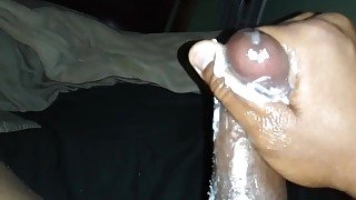 Can't stop wont stop cumming