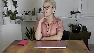 Executive JOI - Wife Humiliation