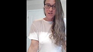 Locktober Month instructions - Don't cum, don't fail