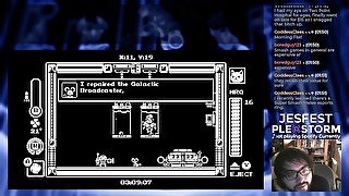 Gato Roboto (2/2) - Jesfest