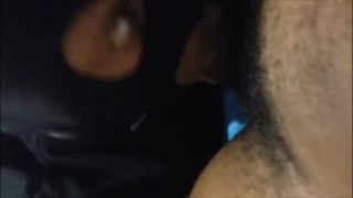 Playtime Wit Da Masked Freak