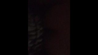 Quickie while my parents are in the room 