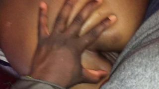 Babysitter asks for anal