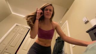 Giantess Step Mom Finds You
