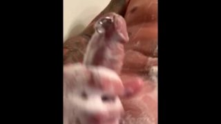 Pierced Italian Shower 2