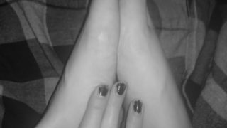 Fuck My Feet, Fuck My Nipples, Fuck My Hairy Trans Man Dick