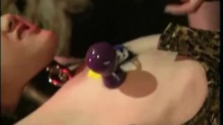 Asian Bondage Fantasies 3 - Scene 1