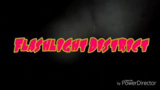 Flashlight District