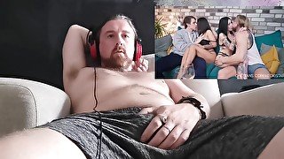 MrH Reacts: Whores on Call!