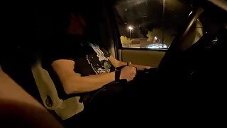 Couldn’t wait to get home to take a load off