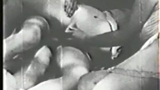 Classic Stags 139 10's to 40's - Scene 1