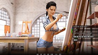 University Of Problems 25 - A James Bond Imitation