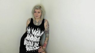 YOU DISAPPOINT YOUR PARENTS [virgin humiliation]