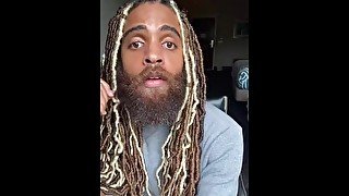 KFC Beyond meat Plant Based Nuggets with Rock Mercury