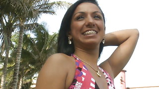 Jasmine the music video vixen