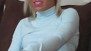 Tender Tease JO Instructor